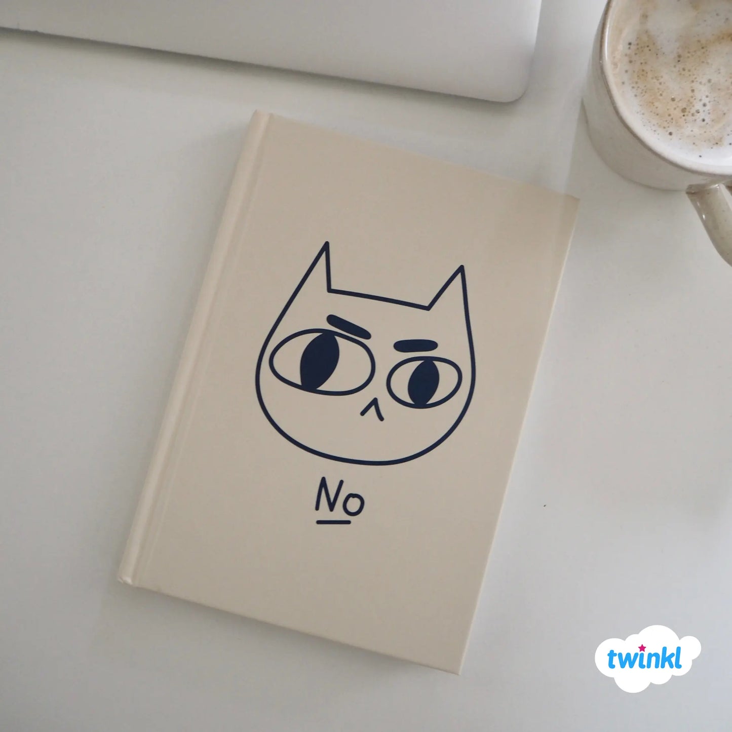 Daily Planner - Cat
