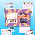 KS1 Halloween Bundle