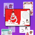 KS1 Christmas Bundle