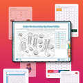 Times Tables Activity Bundle