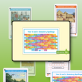 Year 5/6 Practising Statutory Spelling Words Bundle