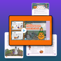 KS2 Halloween Bundle
