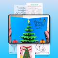 KS2 Christmas Bundle