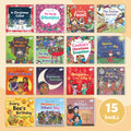 KS1 Events & Celebrations Bundle - (15 Originals)