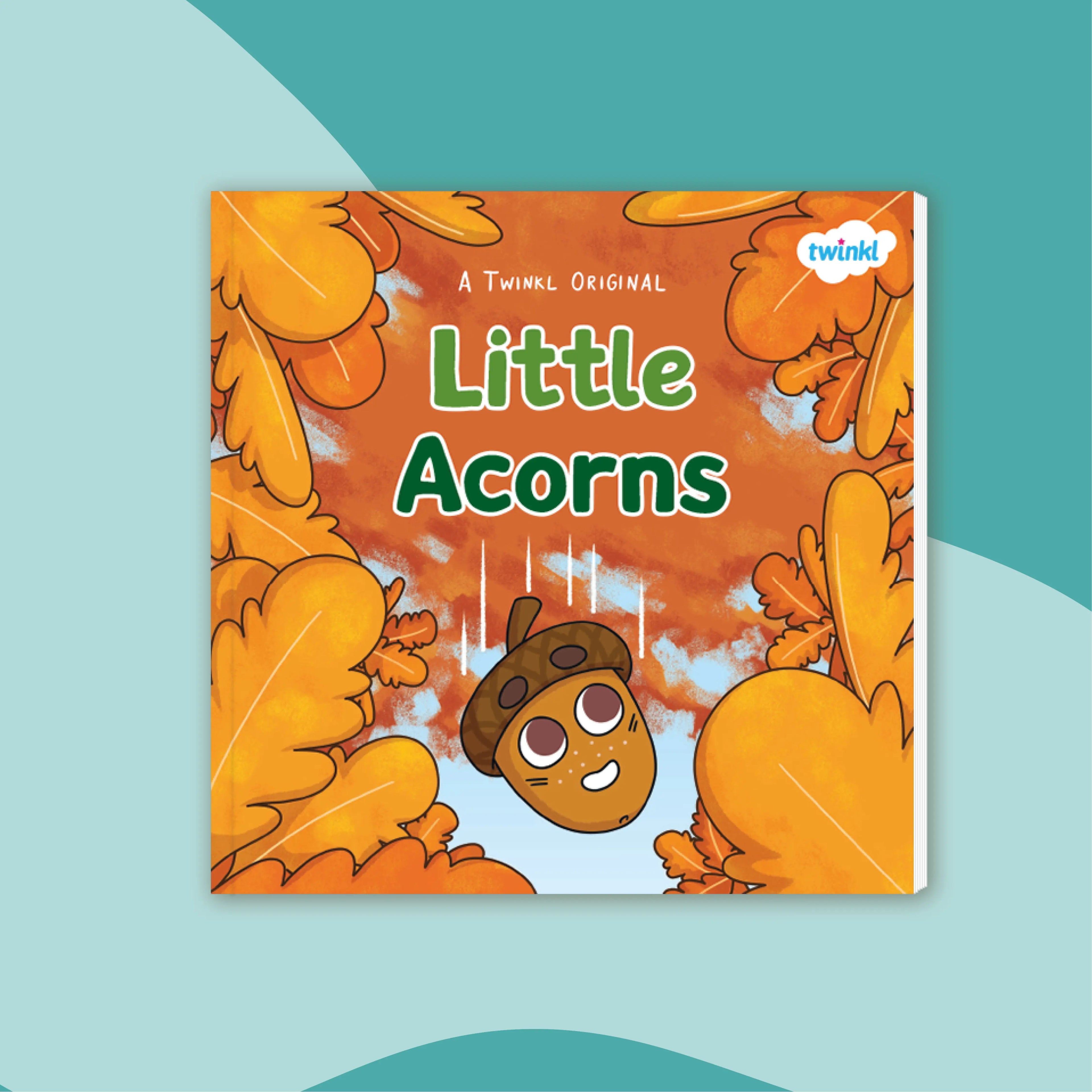 Little Acorns (3-7) - Classroom Packs