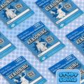 Study Squad - KS2 Reasoning Workbook