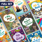 Twinkl Reading Bundle (KS1)