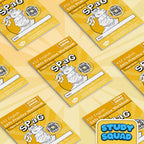 Study Squad - KS2 SPaG Workbook