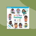 Twinkl Symbols: We All Have Feelings (3-7)