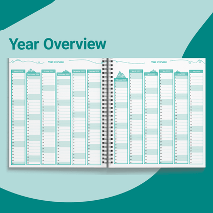 The Twinkl 2024-25 Teaching Assistant Planner