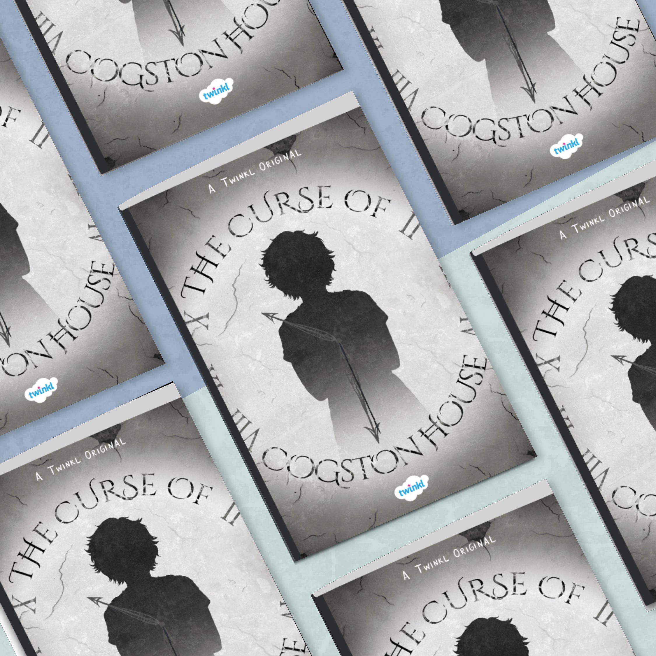 The Curse of Cogston House (7-11)