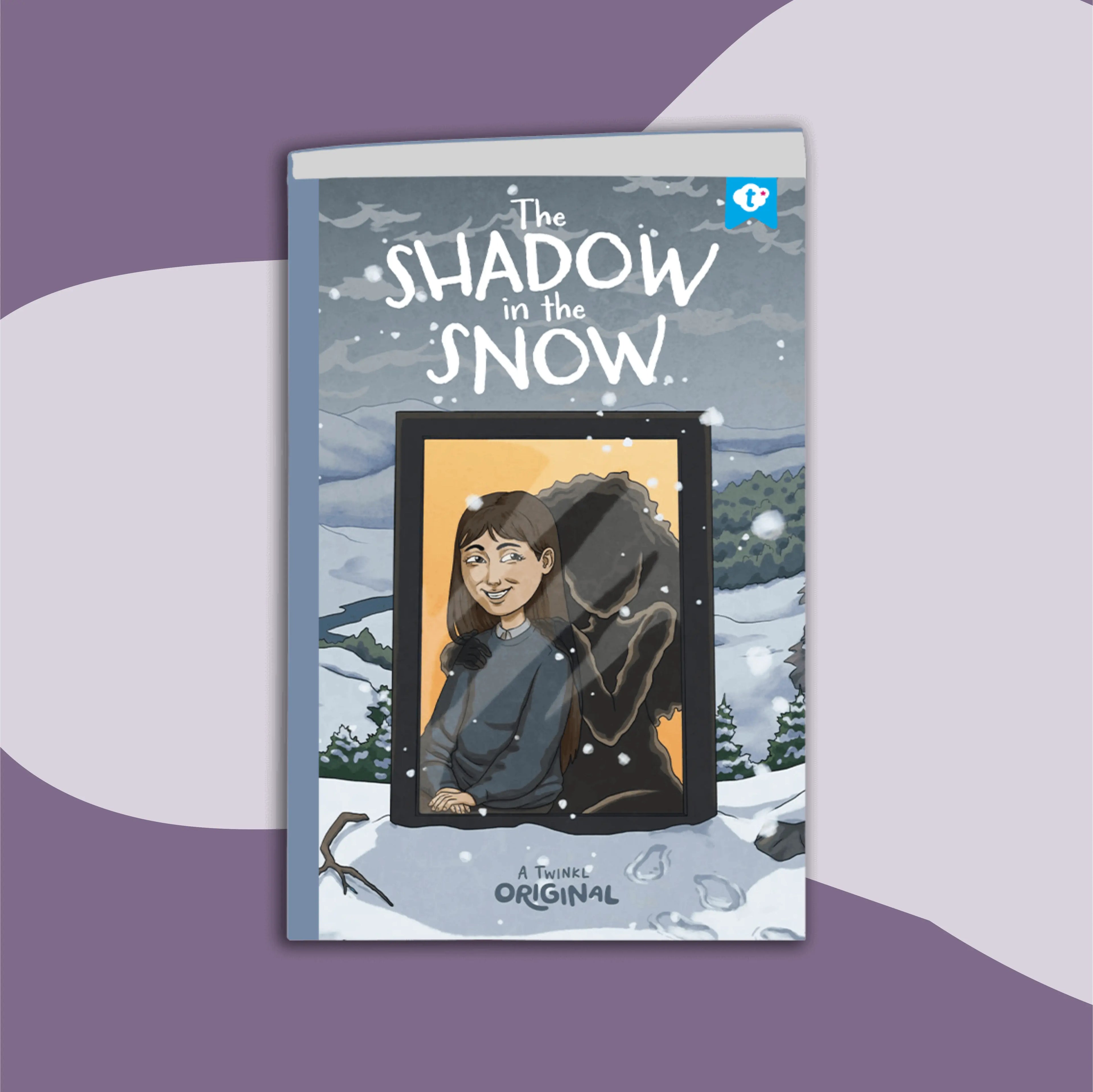 The Shadow in the Snow (7-11)