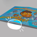Wonky Book Bundle