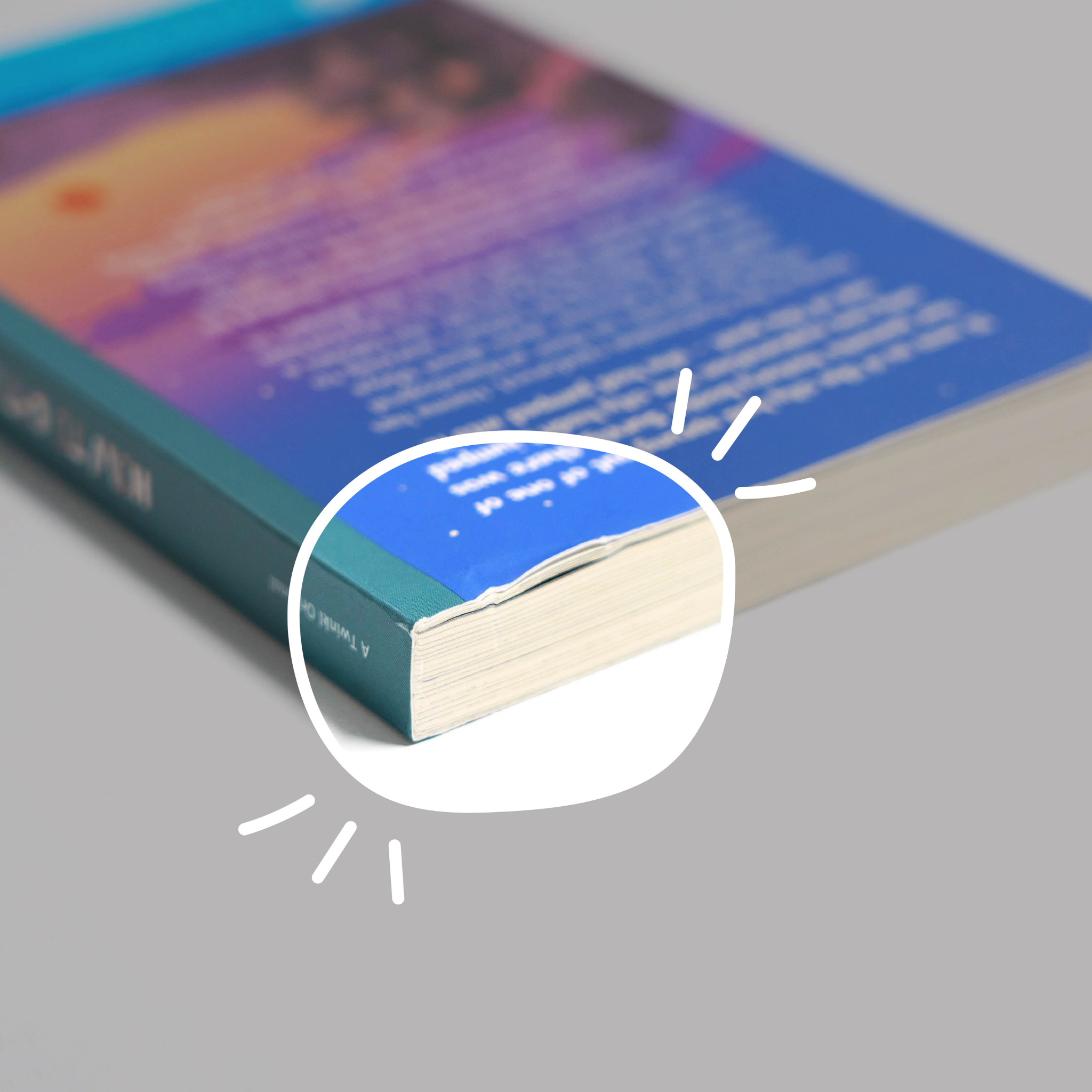 Wonky Book Bundle