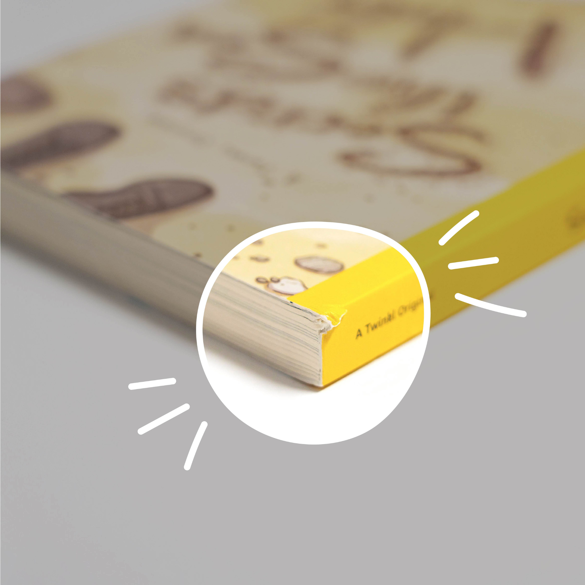 Wonky Book Bundle