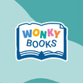 Wonky Book Bundle