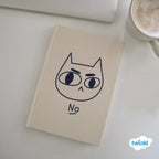 Daily Planner - Cat - Twinkl Educational Publishing