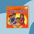 Dipal's Diwali (3-7) - Classroom Packs - Twinkl Educational Publishing