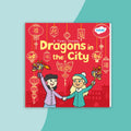 Dragons in the City (3-7) - Twinkl Educational Publishing