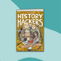 History Hackers: Viking Voyage (7-11) - Twinkl Educational Publishing