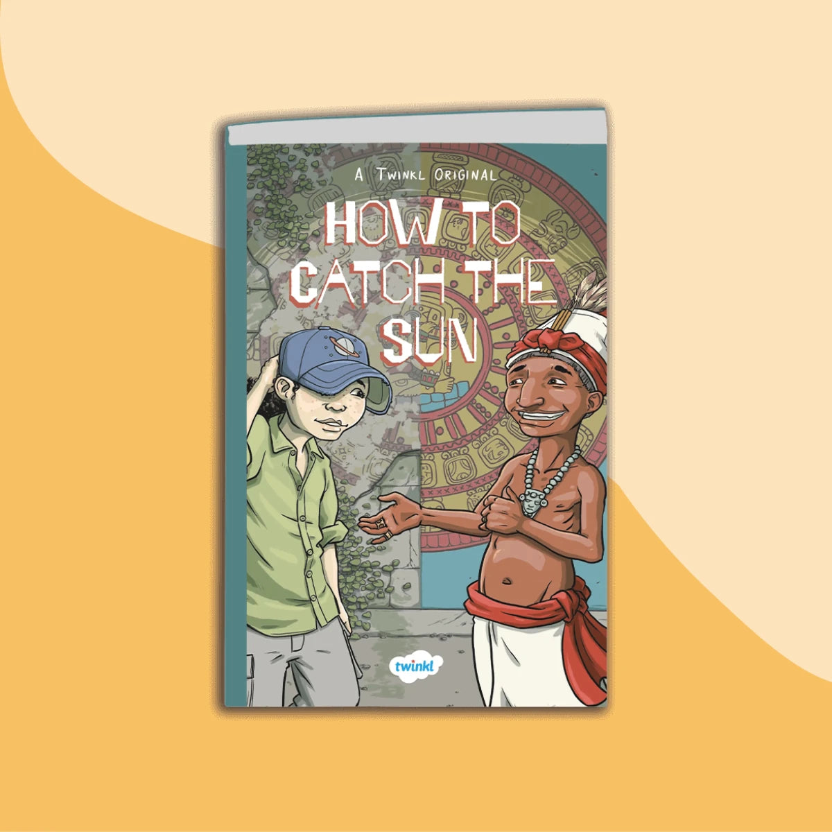 How to Catch the Sun (7-11) - Classroom Packs - Twinkl Educational Publishing