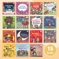 KS1 Events & Celebrations Bundle - (15 Originals) - Twinkl Educational Publishing