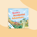Sloth's Accidental Adventure (3-7) - Classroom Pack - Twinkl Educational Publishing