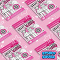 Study Squad - EYFS Ready to Write Activity Book - Ladder Letters - Twinkl Educational Publishing