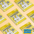 Study Squad - KS1 Handwriting Workbook - Letter Formation - Twinkl Educational Publishing