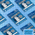 Study Squad - KS2 Arithmetic Workbook - Twinkl Educational Publishing