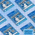 Study Squad - KS2 Reasoning Workbook - Twinkl Educational Publishing