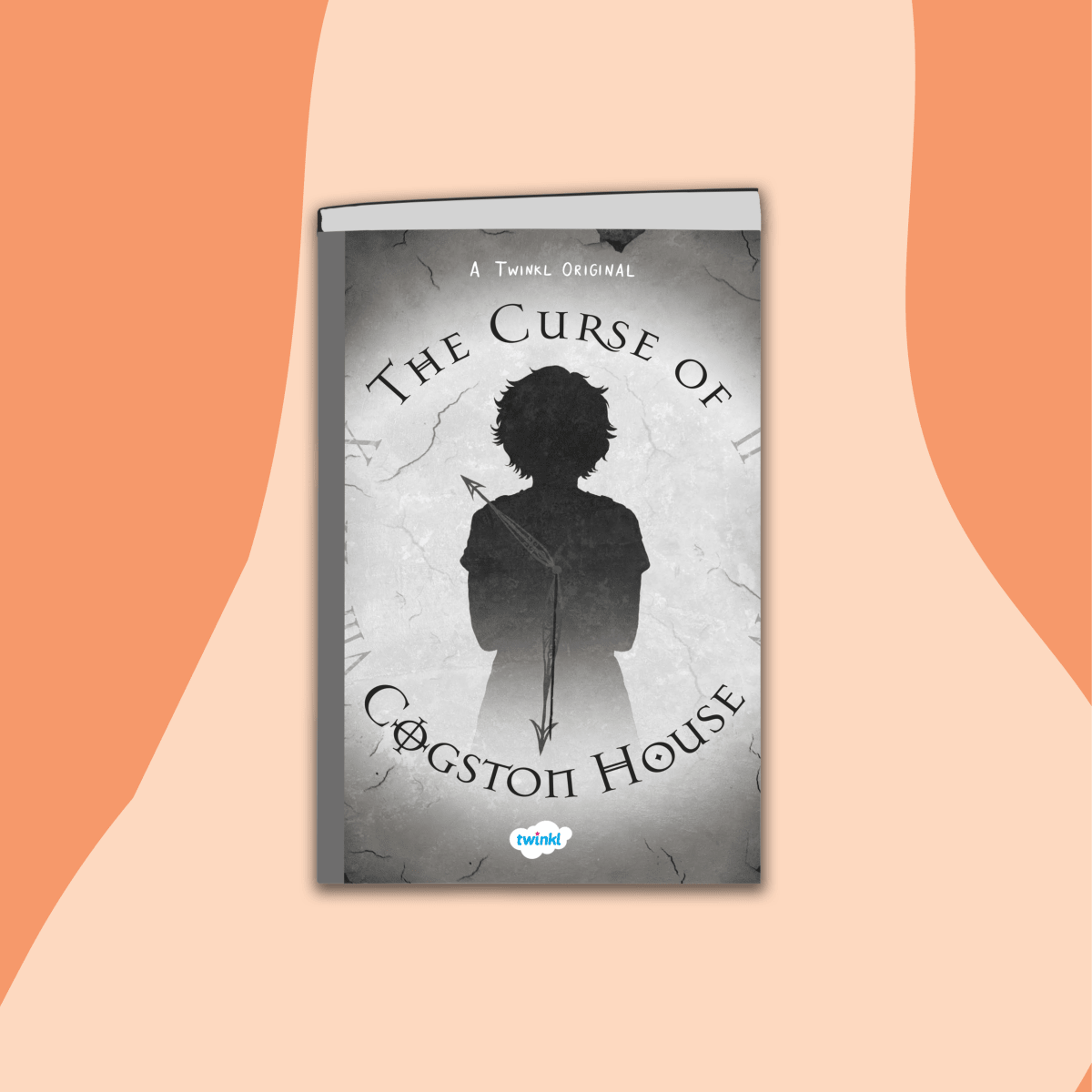 The Curse of Cogston House (7-11) - Twinkl Educational Publishing