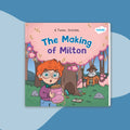 The Making of Milton (3-7) - Classroom Packs - Twinkl Educational Publishing