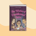 The Witches of Puddlemud Lane (7-11) - Classroom Packs - Twinkl Educational Publishing