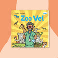 The Zoo Vet (3-7) - Classroom Packs - Twinkl Educational Publishing