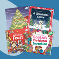 Twinkl Christmas Originals Bundle - Twinkl Educational Publishing