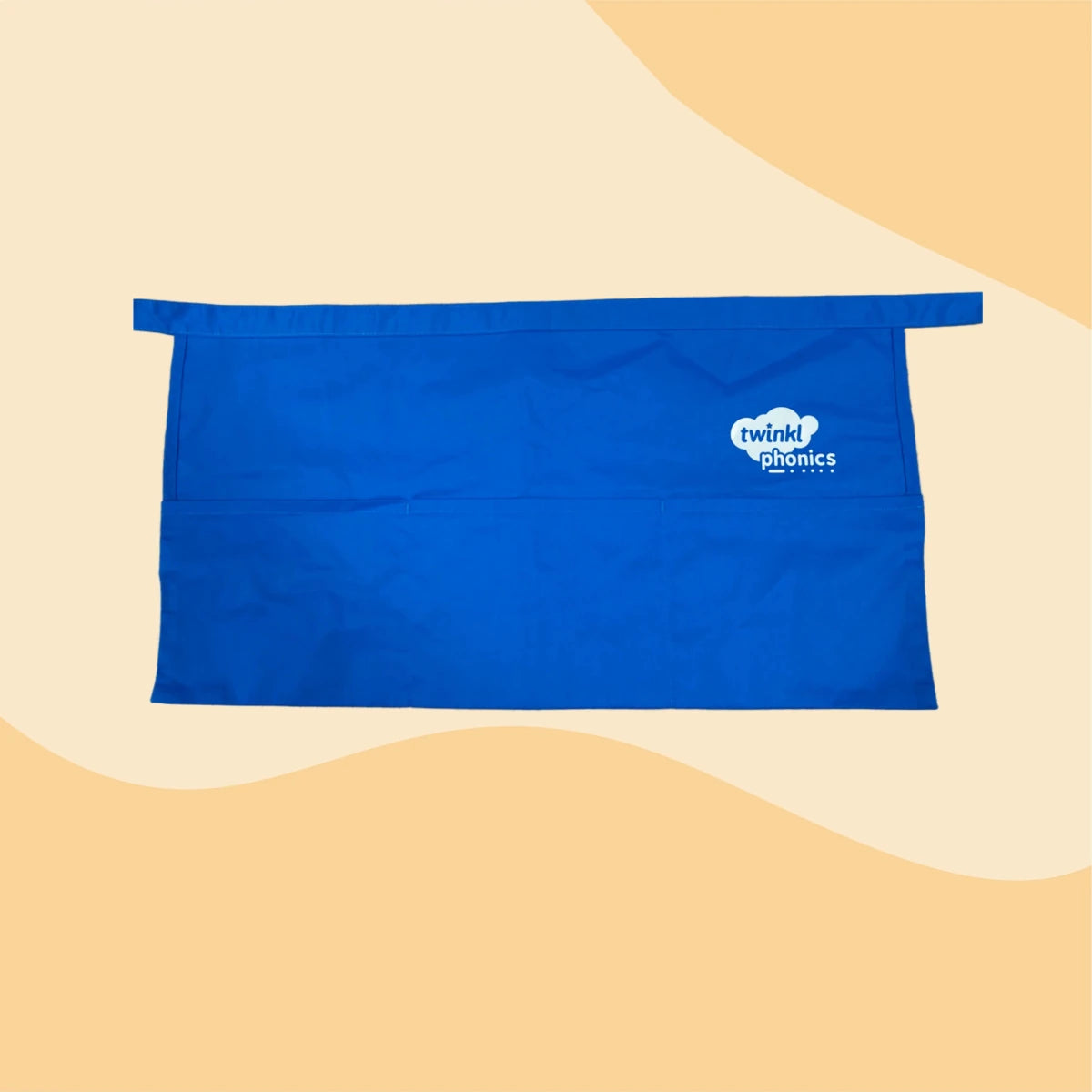Twinkl Phonics Apron - Twinkl Educational Publishing
