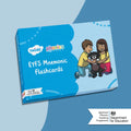 Twinkl Phonics - EYFS Mnemonic Flashcards - Twinkl Educational Publishing