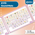 Twinkl Phonics - EYFS Sound Mats - Twinkl Educational Publishing