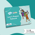 Twinkl Phonics - Level 6 Mnemonic Flashcards - Twinkl Educational Publishing