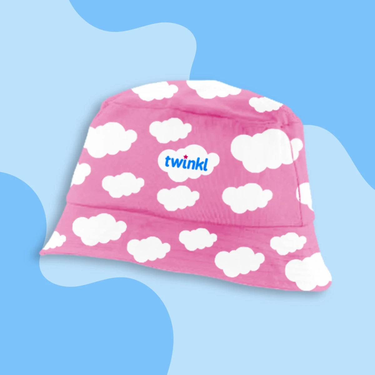 Twinkl Reversible Bucket Hat - Twinkl Educational Publishing