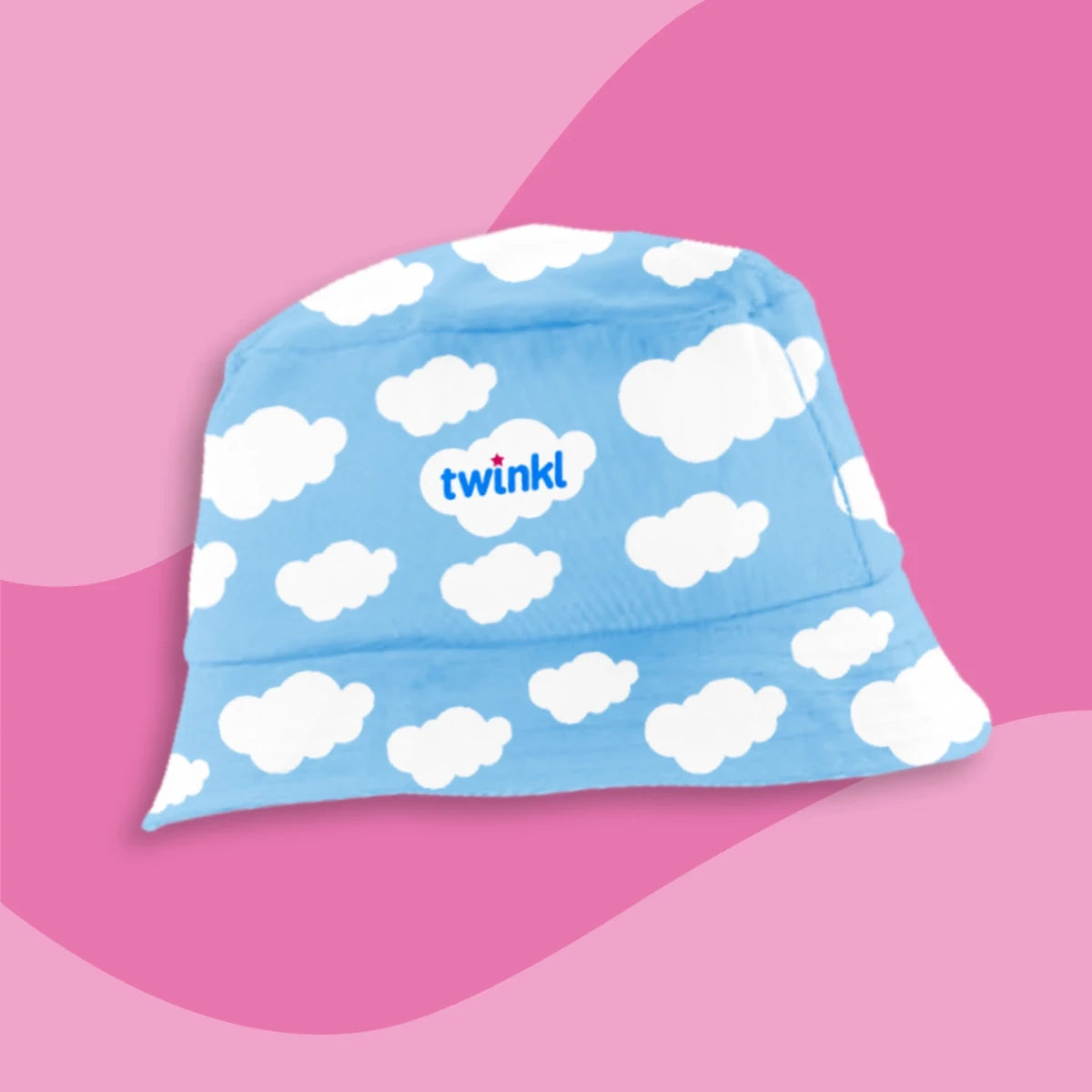 Twinkl Reversible Bucket Hat - Twinkl Educational Publishing