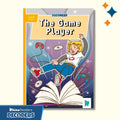 Twinkl Rhino Readers Decoders - The Game Player (Level 5 / Week 5) - Twinkl Educational Publishing