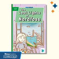 Twinkl Rhino Readers Decoders - The Lost Lights of Nordfoss (Level 4 / Week 2) - Twinkl Educational Publishing
