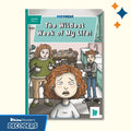 Twinkl Rhino Readers Decoders - The Wildest Week of My Life! (Level 6 / Week 11) - Twinkl Educational Publishing