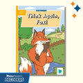 Twinkl Rhino Readers Decoders - Think Again, Fox! (Level 5 / Week 10) - Twinkl Educational Publishing