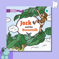 Twinkl Rhino Readers - Jack and the Beanstalk (Level 1 / Unit 2) - Twinkl Educational Publishing