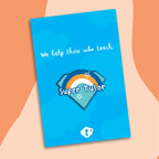 Twinkl Super Tutor Pin Badge - Twinkl Educational Publishing