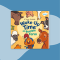 Wake-Up Time on Bumble Farm (3-7) - Classroom Packs - Twinkl Educational Publishing