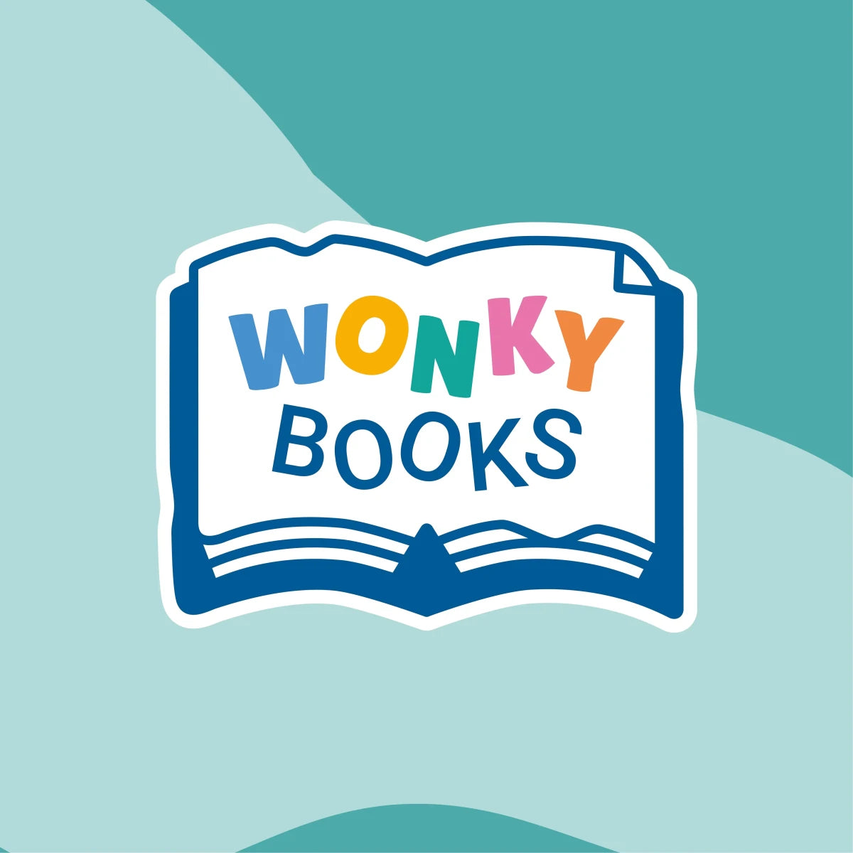 Wonky Book Bundle - Twinkl Educational Publishing